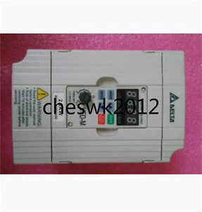 1PCS Delta Inverter M series VFD022M43B in good condition - Picture 1 of 3