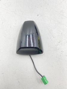 2017 NISSAN SENTRA SATELLITE RADIO SHARK ANTENNA 19BK40A - Picture 1 of 15