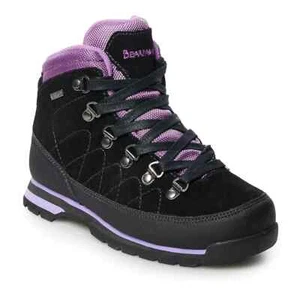BEARPAW Kalalau Negro II Talla 6.5 Bota de Senderismo - Imagen 1 de 5