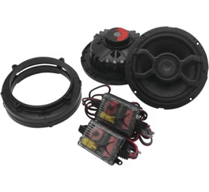 HAWG WIRED NX 6.5" Speakers NX654-100R - Picture 1 of 1