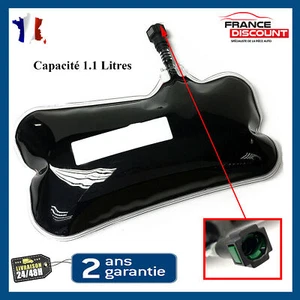 POCHE ADDITIF FAP CERINE Prevu Pour C3 II DS3 1.4 1.6 HDI 9678033980 1500RY - Imagen 1 de 13