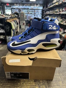 Talla 10 - Nike Air Griffey Max 1 Varsity Royal - Imagen 1 de 7