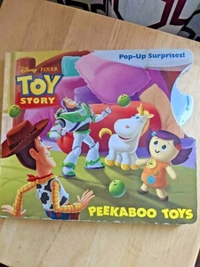 Disney/Pixar Toy Story Board book by Kristen L. Depken - Picture 1 of 10