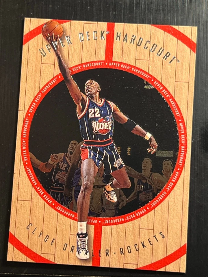 1998-99 Upper Deck Basketball - Image 1 of 1