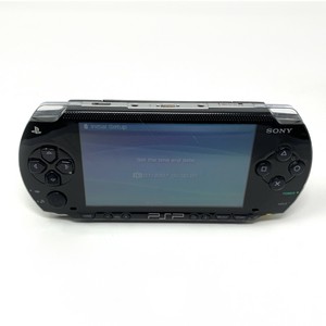 Sony PSP 1001 PlayStation Portable, Used, Works