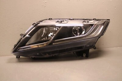 2018 2019 2020 HONDA ODYSSEY LEFT SIDE HALOGEN HEADLIGHT Foto 1 de 4