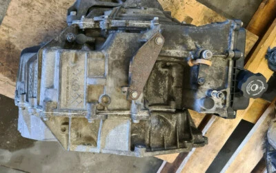 2007 2008 GMC Acadia BUICK ENCLAVE Automatic Transmission FWD 6T75 Foto 1 de 4