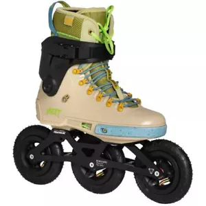 Powerslide Next Renegade Werbeski Pro 125 Off Road Inline Skates - Bild 1 von 8
