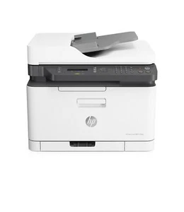 Impresora multifunción láser color HP 179fwg - Imagen 1 de 6