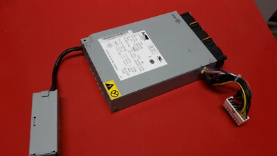 AcBel NETZTEIL 332W  API 1 FS29 IBM P/N 49P 2089 - Bild 1 von 3