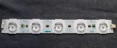 TIRA DE LED SHARP A595WG-94- A595-02 - Imagen 1 de 2
