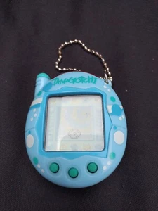 Tamagotchi Connexion V3 Blue Sea Bubbles EUR - Imagen 1 de 5