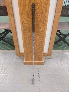 Maltby KE4 S 7 Iron Full Demo Club with Grafalloy ProLaunch Blue A-Flex Shaft - Picture 1 of 4