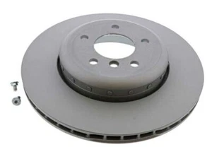 For 2004-2005 BMW 545i Brake Rotor ATE 78251PCSP - Picture 1 of 2