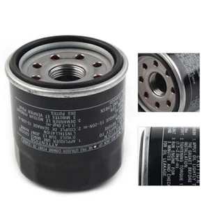 Oil Filter Fit For Yamaha YZF1000R 1997 5GH-13440-00 motorcycle Black - Picture 1 of 8
