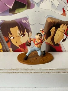 Tommy La Stella Dei Giants Gashapon Yujin Figure Anime Manga Japan Mod. 2 - Imagen 1 de 2