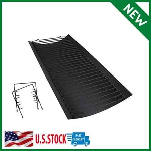 Chargriller Replacement Parts 27″ Ash Pan For Char Griller Charcoal Grill BBQ - Picture 1 of 9