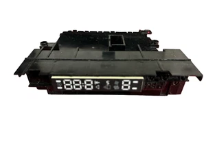 NUEVO Original OEM Beko LAVAVAJILLAS Blomberg Control 1739173020 - Imagen 1 de 3