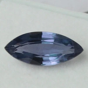 Natural 2.80 Ct Certified RARE Color Change Alexandrite Stunning AAA+ Gemstones - Picture 1 of 8