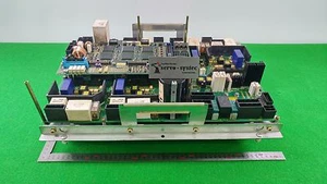 FANUC SERVOPLATINE A16B-2000-0062/06C (GEBRAUCHT) DHL INT'L VERSAND - Bild 1 von 11
