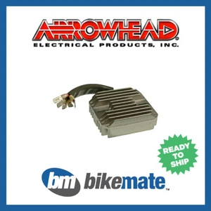 Voltage Regulator Rectifier  for SUZUKI GS 450 L  1983 1985 1986 1987 - Picture 1 of 1