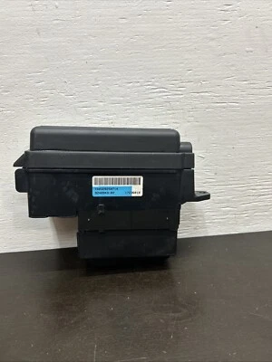 CAJA DE FUSIBLES MOTOR MINI COOPER COUNTRYMAN 11-13 Foto 1 de 4