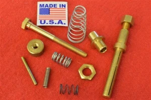 H-3/4 HARLEY JD SCHEBLER CARBURETOR REBUILD KIT 3/4" .75" MODEL H CARBS - Picture 1 of 2