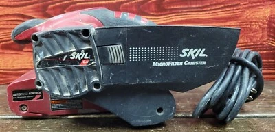 Lijadora de banda Skil CORDED (7500) Foto 1 de 4