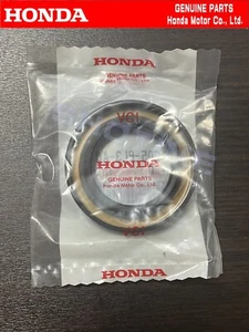 Eje de transmisión HONDA 88-91 CRX HF Si eje de salida sello Tranny 35X56X8 aceite OEM - Imagen 1 de 2