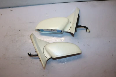 Espejo retrovisor lateral derecho Acura TL 2004-2006 lado del conductor derecho derecho izquierdo fabricante de equipos originales Foto 1 de 4