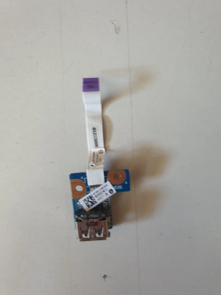 Compaq Cq42 Usb board - Image 1 of 1