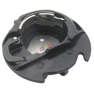 1PCS #846652009 Bobbin Case FIT FOR Janome3160QDC,MC11000,MC350E,MC6500P,MC6600P - Picture 1 of 3