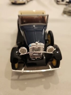Ford Modelo A Roadster Toy Farmer 1992 Liberty Classics Spec Fund Diecast Bank Foto 1 de 4