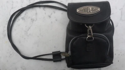 Daniel Ray kleiner Rucksack - Bild 1 von 4