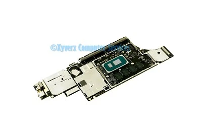 M1110422-001 OEM MICROSOFT MOTHERBOARD  I7-1185G7 16GB SURFACE 4 1979 (AD53-55)* - Image 1 of 4