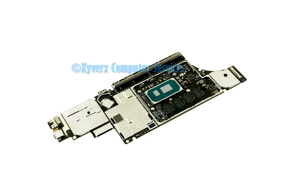 M1110422-001 OEM MICROSOFT MOTHERBOARD  I7-1185G7 16GB SURFACE 4 1979 (AD53-55)* - Image 1 of 4