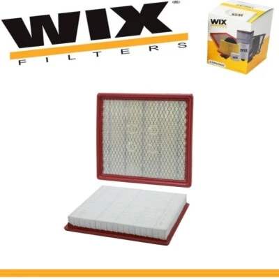 Engine Air Filter OEM WIX For CHEVROLET MALIBU LIMITED 2016 L4-2.5L Foto 1 de 4