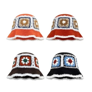 Breathable Elegant Hat Simple Street Hat Adjustable Hat Trendy Western Hat - Picture 1 of 12