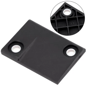1346548080 Car 1pc Rear Door Lower Striker Plate Hote Sale Professional - Picture 1 of 12