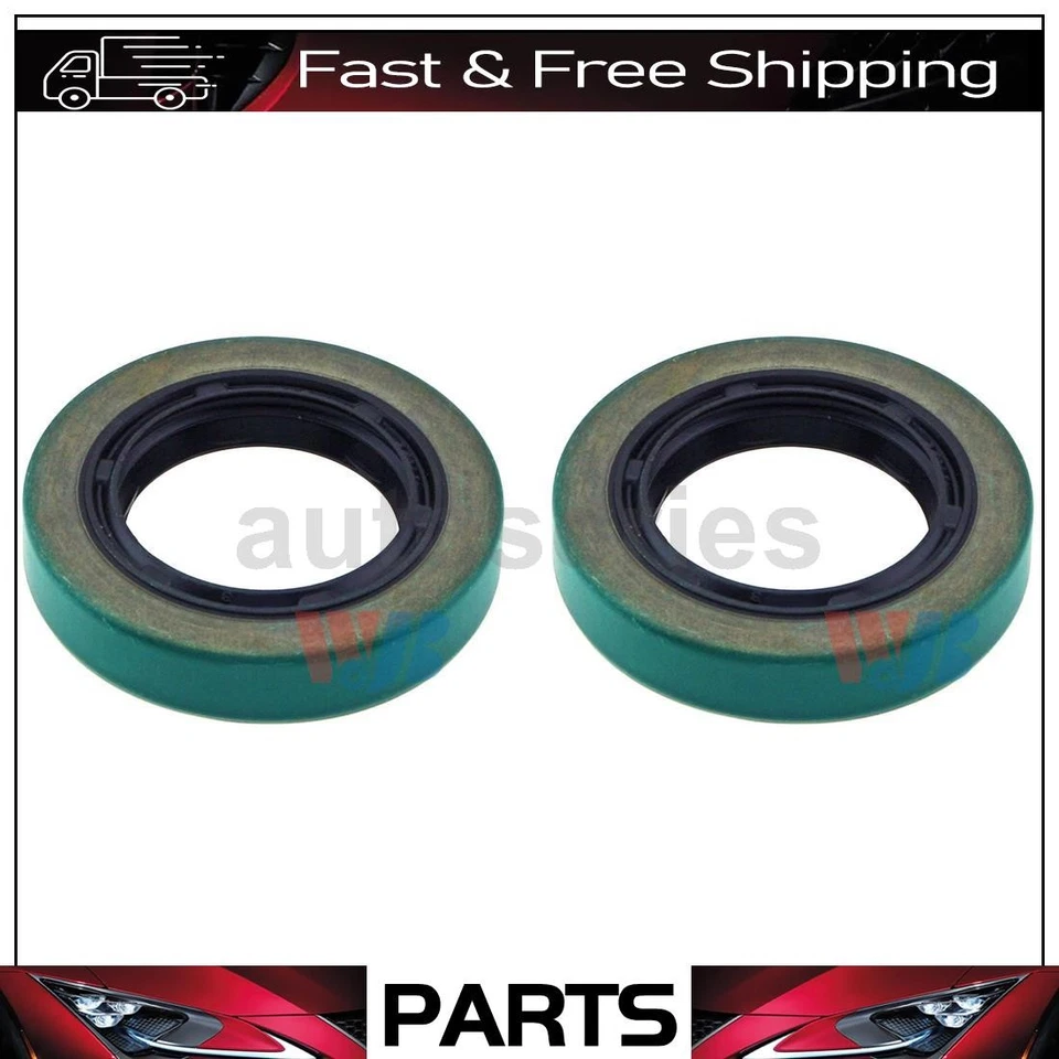 2 уплотнения задних колес подходят для Dodge Aspen 3,7 л 5,2 л 5,9 л - Изображение 1 из 3