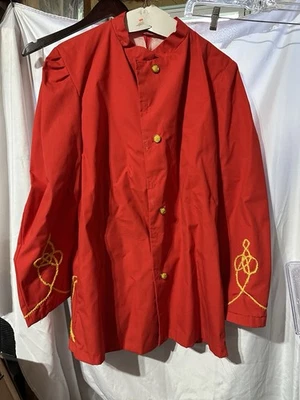 Costume Royal North West Mountain Police RNWMP/Canadian RCMP)Red Serge - Large - Image 1 of 4