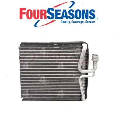 Four Seasons AC Evaporator Core for 1997-2001 Toyota Camry - Heating Air ma Foto 1 de 4