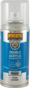 Hycote Doppelacryl Konzentratlack Klarlack 150 ml - Bild 1 von 9