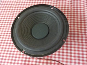 SONY 1-825-004-14 Subwoofer Speaker . . excellent condition 100 watt - Picture 1 of 5
