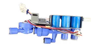 Válvula de entrada de agua GE para refrigerador Frigidaire-RIV-13AE-9! ¡ENVÍO GRATUITO! A25 Foto 1 de 4