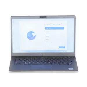 Laptop Dell Latitude 14" - i7 8ª generación | 16 GB RAM 512 GB NVMe | Windows 11 Pro - Imagen 1 de 12