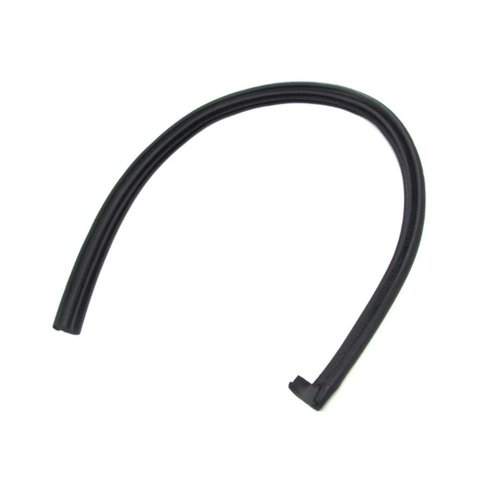 Sello de goma para puerta, lado vertical izquierdo para Ford F-150 1999-2003 Foto 1 de 3