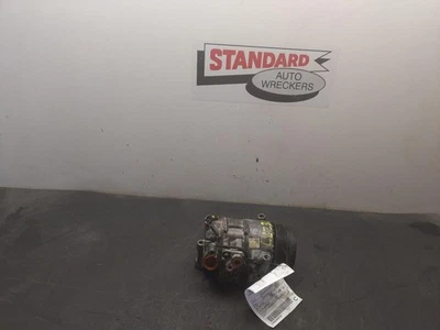 Used A/C Compressor fits: 2009 Mercedes-benz Mercedes e-class 211 Type E280 Grad - Imagem 1 de 4