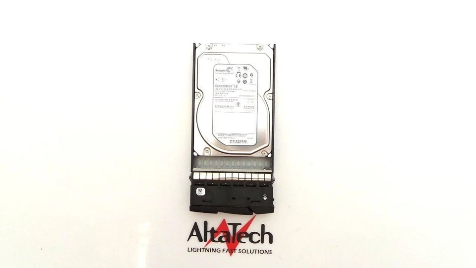 Seagate 2TB SAS Hard Disk Drive 9JX248-003-CML 3.5" 7.2K 6G HDD - Fully Tested - Image 1 of 4