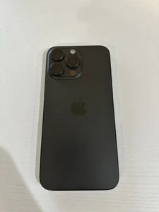 iPhone 15 Pro Max 1 TB (Desbloqueado) - Imagen 1 de 4